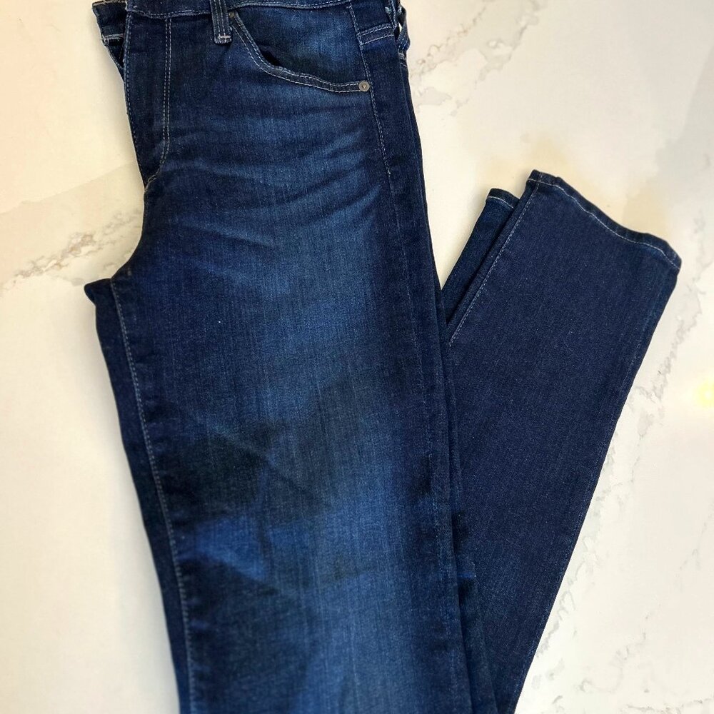 AG Jeans Prima Cigarette Jeans